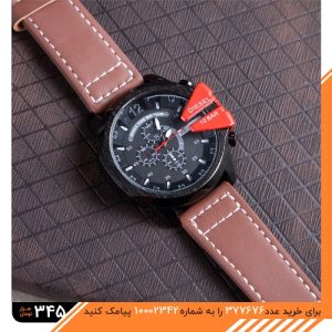 ساعت مردانه Brown-Diesel مدل 2885